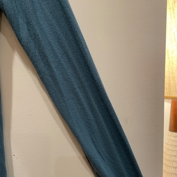 Athleta Girl Teal Up For Anything Long-sleeve Shirt - Picture 5 of 7